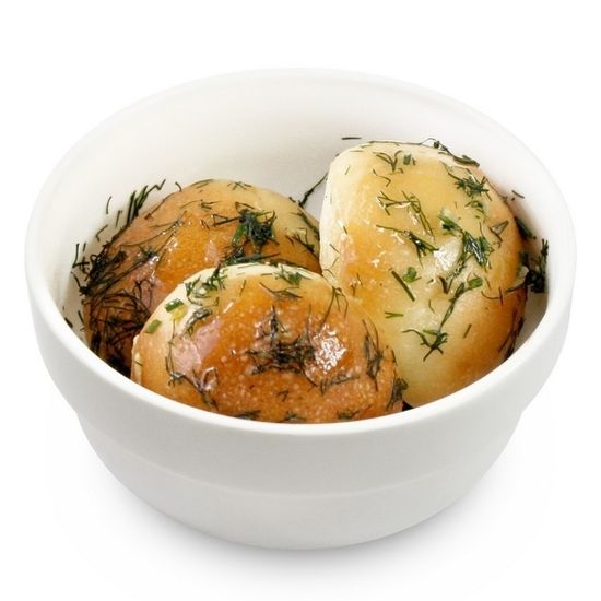Пампушки
