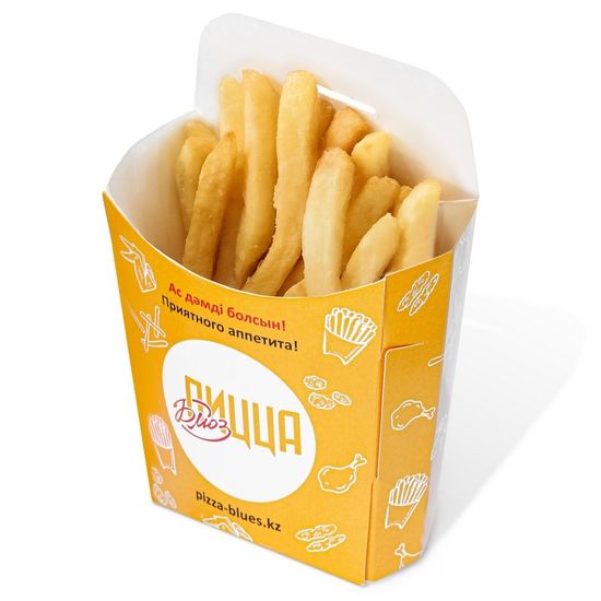 Картофель фри