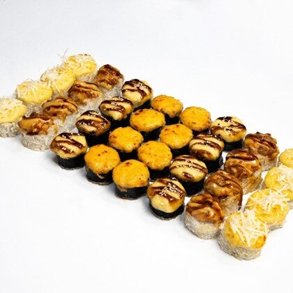 Сет Запеченный Хит