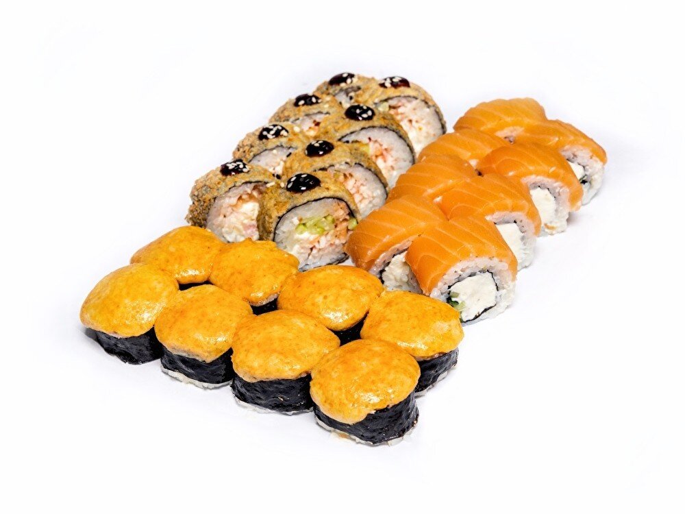 Вкуснотища то какая!