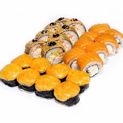 Вкуснотища то какая!