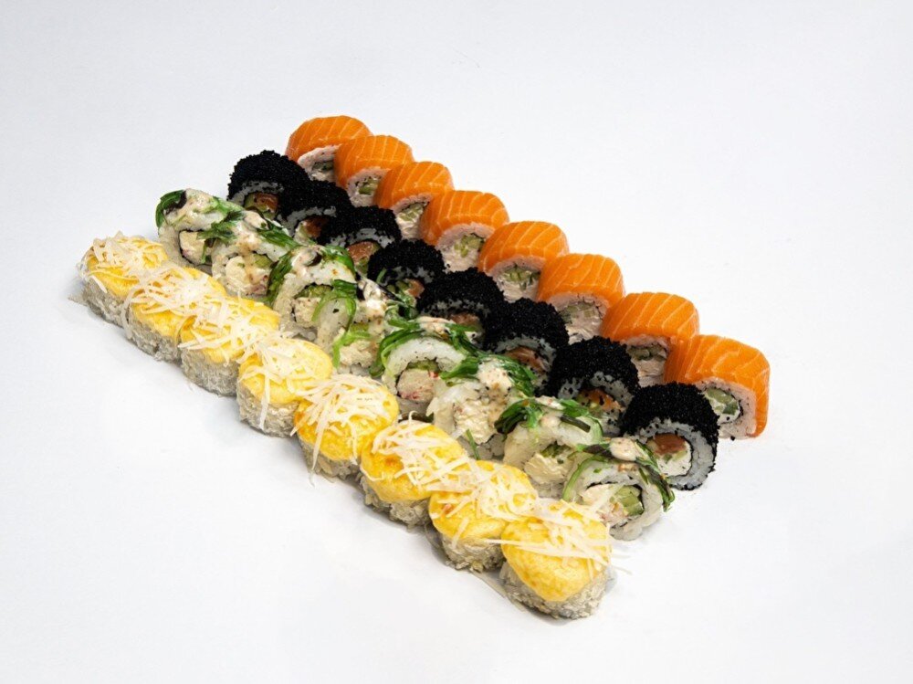 Сет Космический