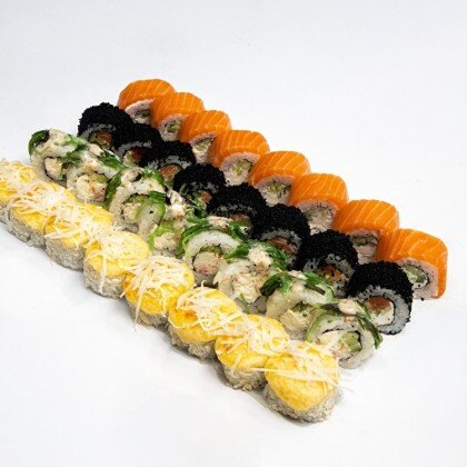 Сет Космический