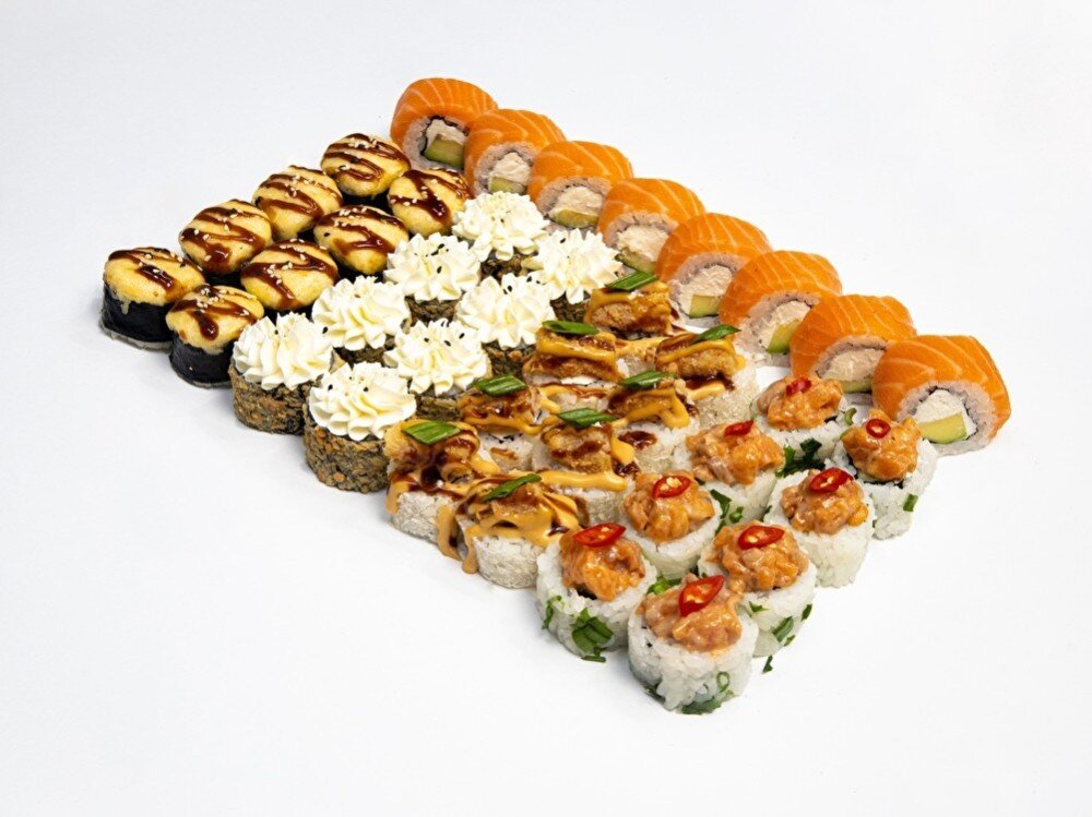 Безумно богатый азиат