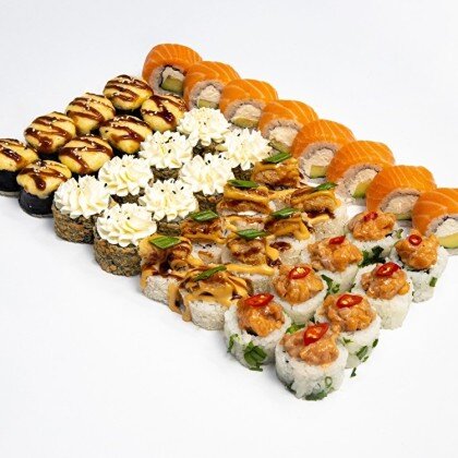 Безумно богатый азиат