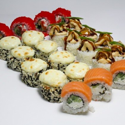 Сет Гарри роллер