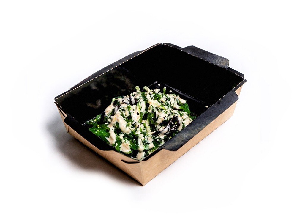 Салат Чукка