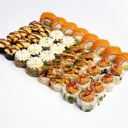 Безумно богатый азиат