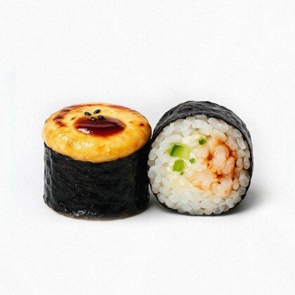 Запеченный Унаги