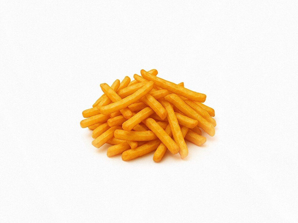 Картофель фри 200 гр