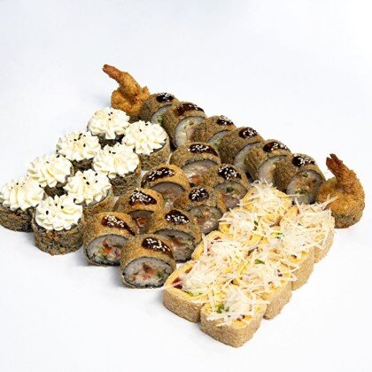 Сет Темпура хит