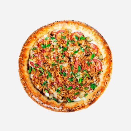 Пицца Гурме