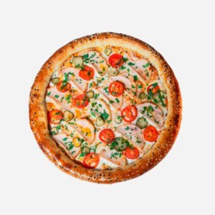 Пицца Супер мясная