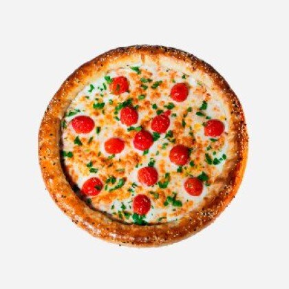 Пицца Маргарита