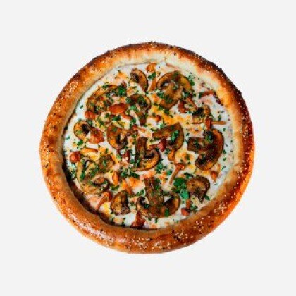 Пицца Грибная