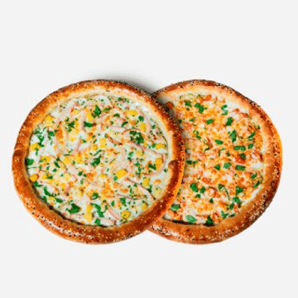 Сет 4: Гавайская, Помпей