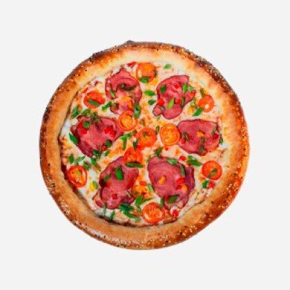 Пицца Бонапарт