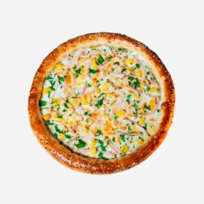 Пицца Гавайская