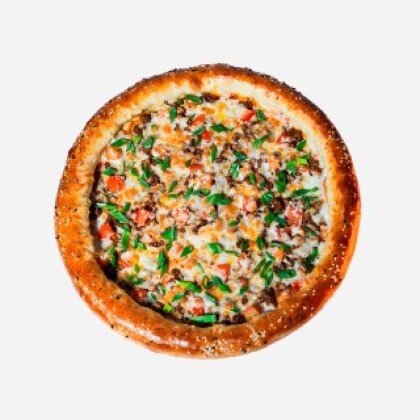 Пицца  Сицилия