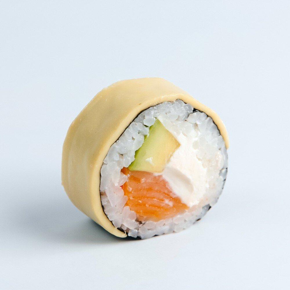 Сырный Ролл