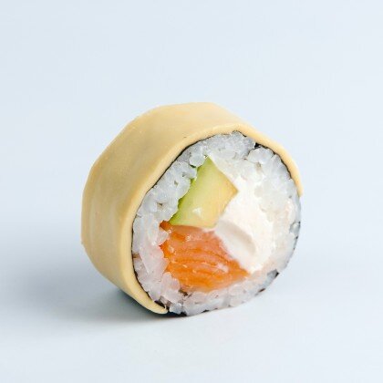 Сырный Ролл