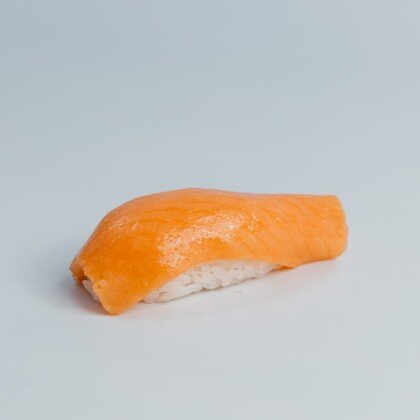 Суши Копченый лосось