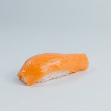 Суши Лосось