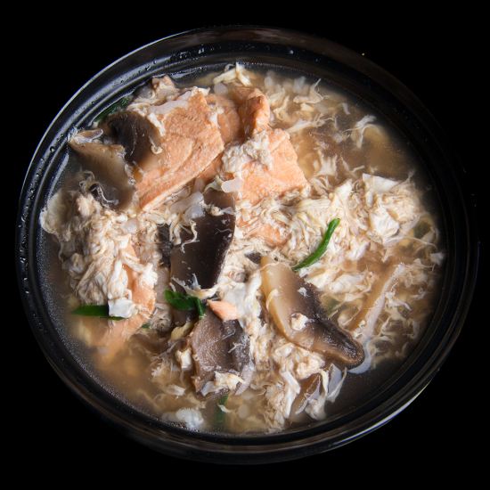 Сяке Дзосуй