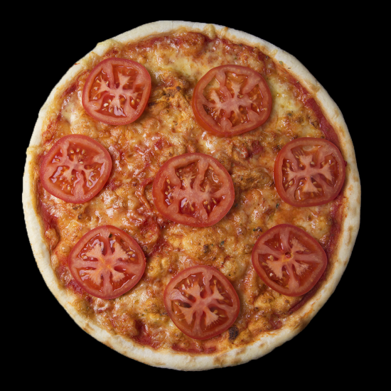 Пицца Маргарита