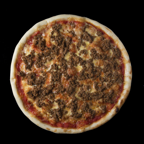 Пицца Болоньезе