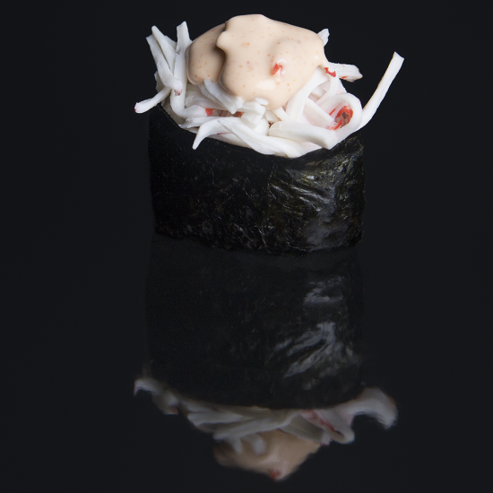 Спайси Краб