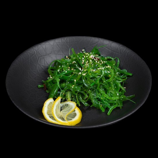 Салат Чукка