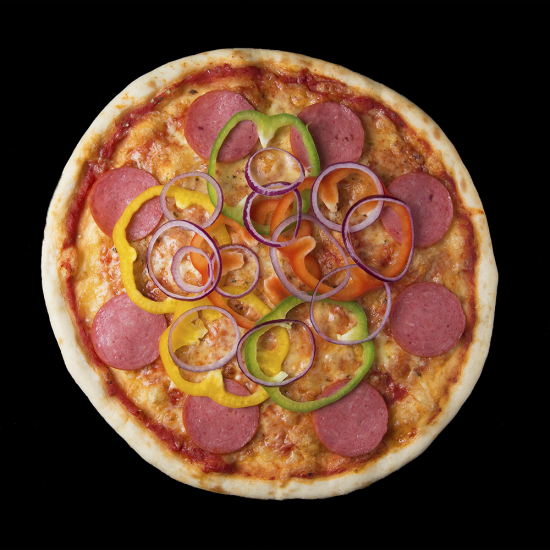 Пицца Диабло