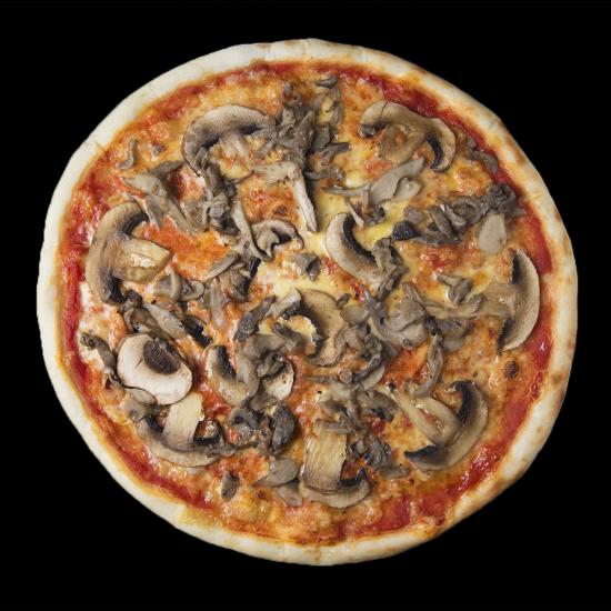 Пицца Фунги