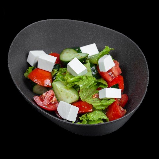 Салат Греческий