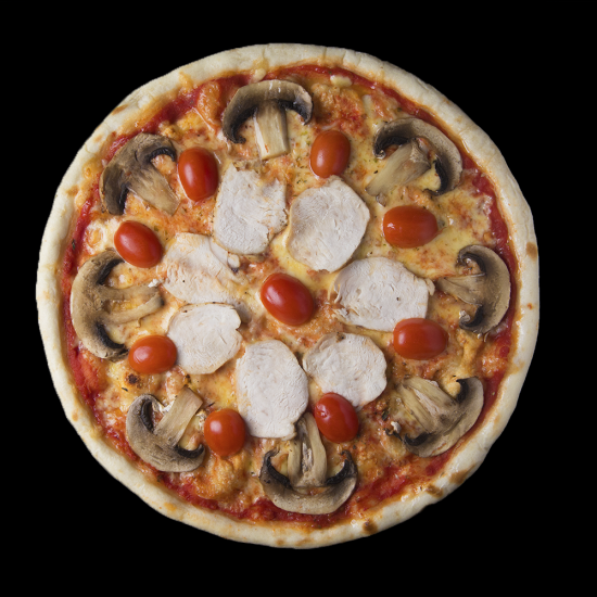 Пицца Фантазия