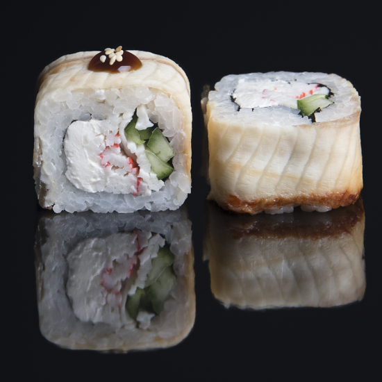 Унаги Онигара