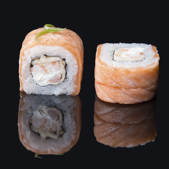 Сяке Де Люкс