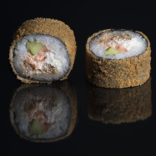 Американский Микс