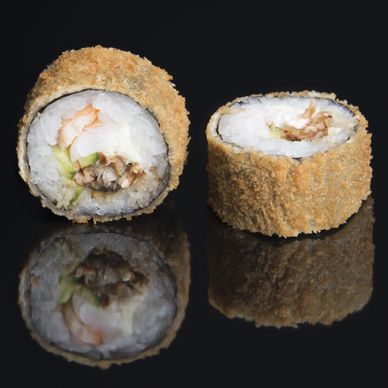 Американский с угрём