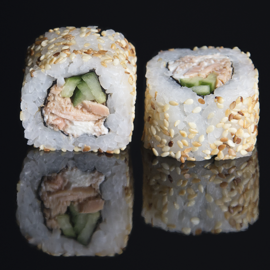 Сяке Терияки