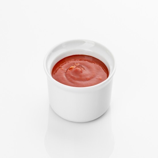 Соус сальса