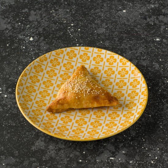 Самса с курицей