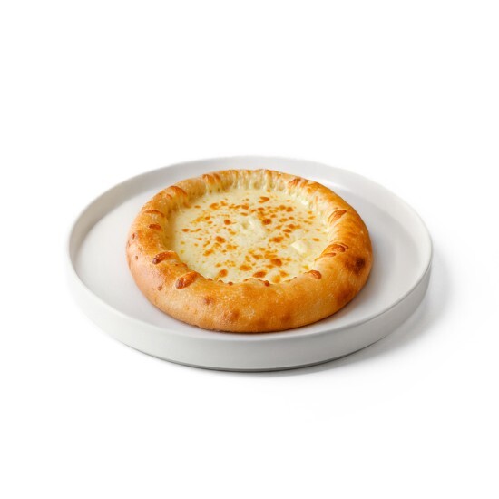 Хачапури по-мигрельски