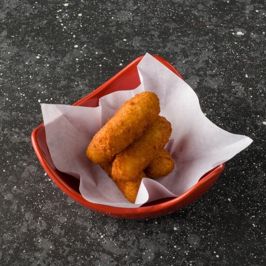 Сырные палочки