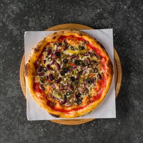 Мексиканская