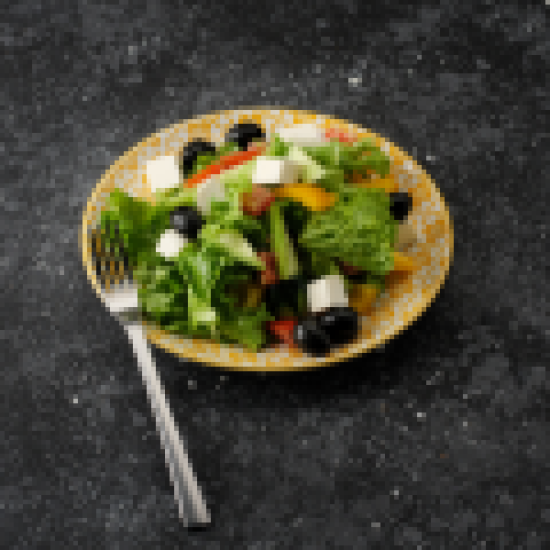 Греческий салат