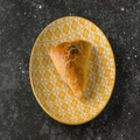 Самса с говяжьим мясом