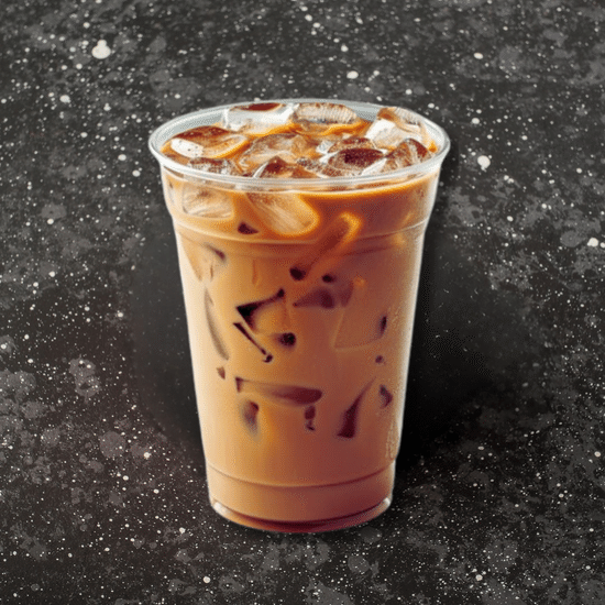 Айс капучино