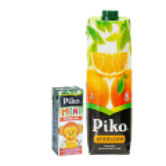 Сок Piko Яблоко